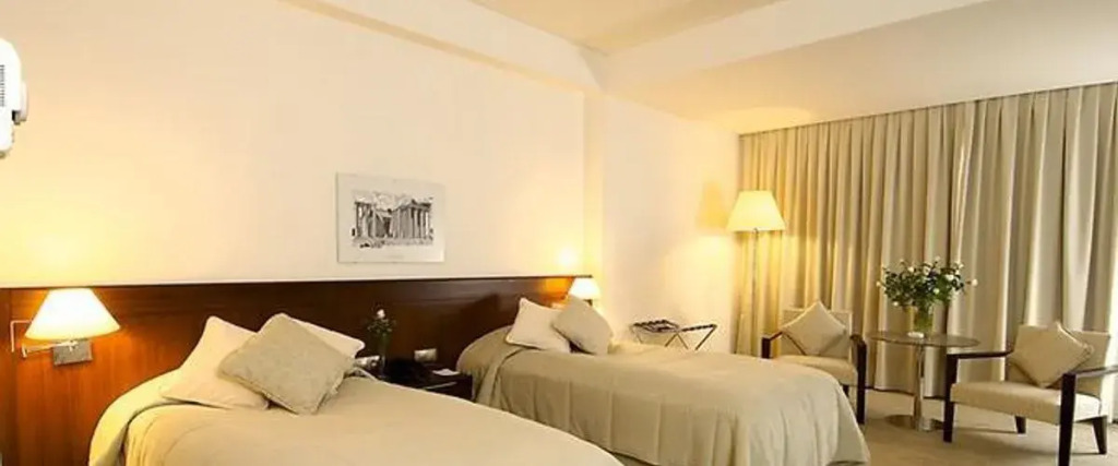 Ontur Izmir Otel