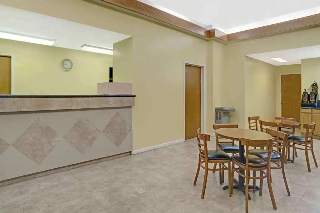 Quality Inn Jacksonville South