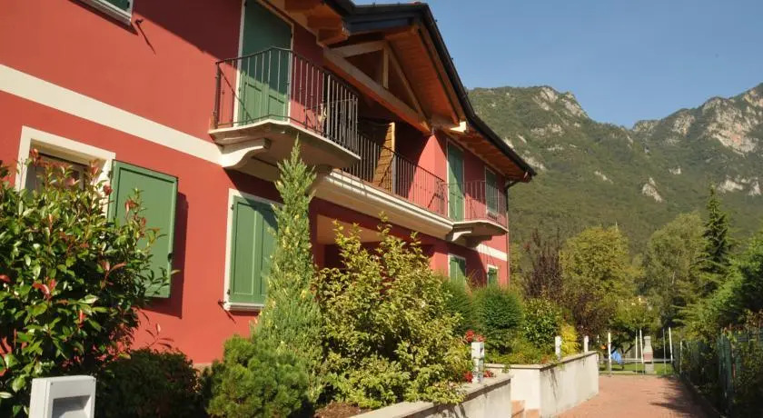 Residence Vico