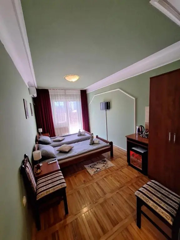 Guest House Villa Lord