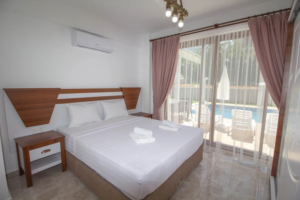 Fethiye Mina Villa