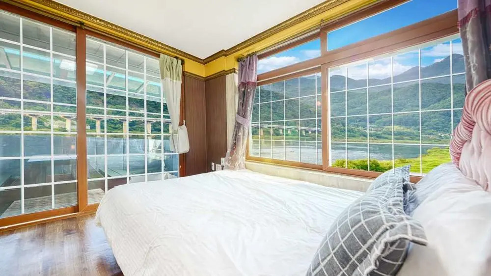 Gangcheon Allday pension