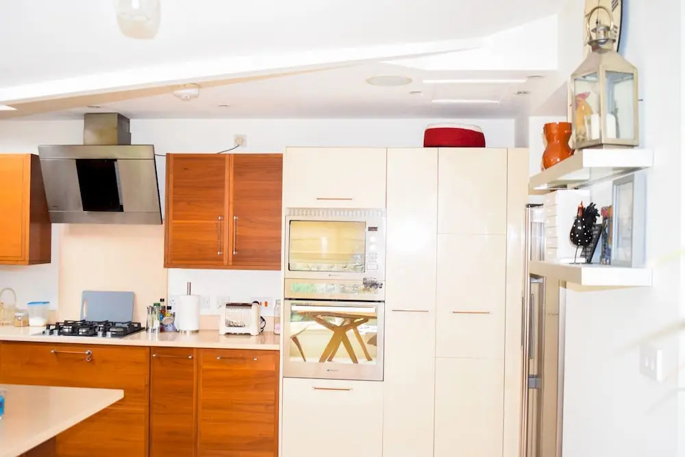 Spacious 2 Bedroom Inverleith Home With Garden
