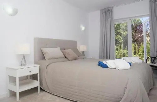 Casa Muchacha