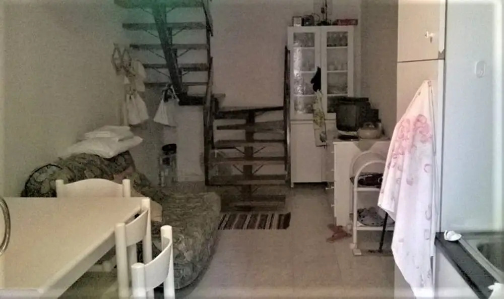 Holiday home Via Parigi