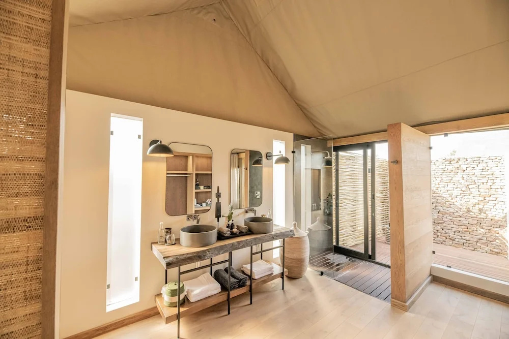 Mavela Game Lodge