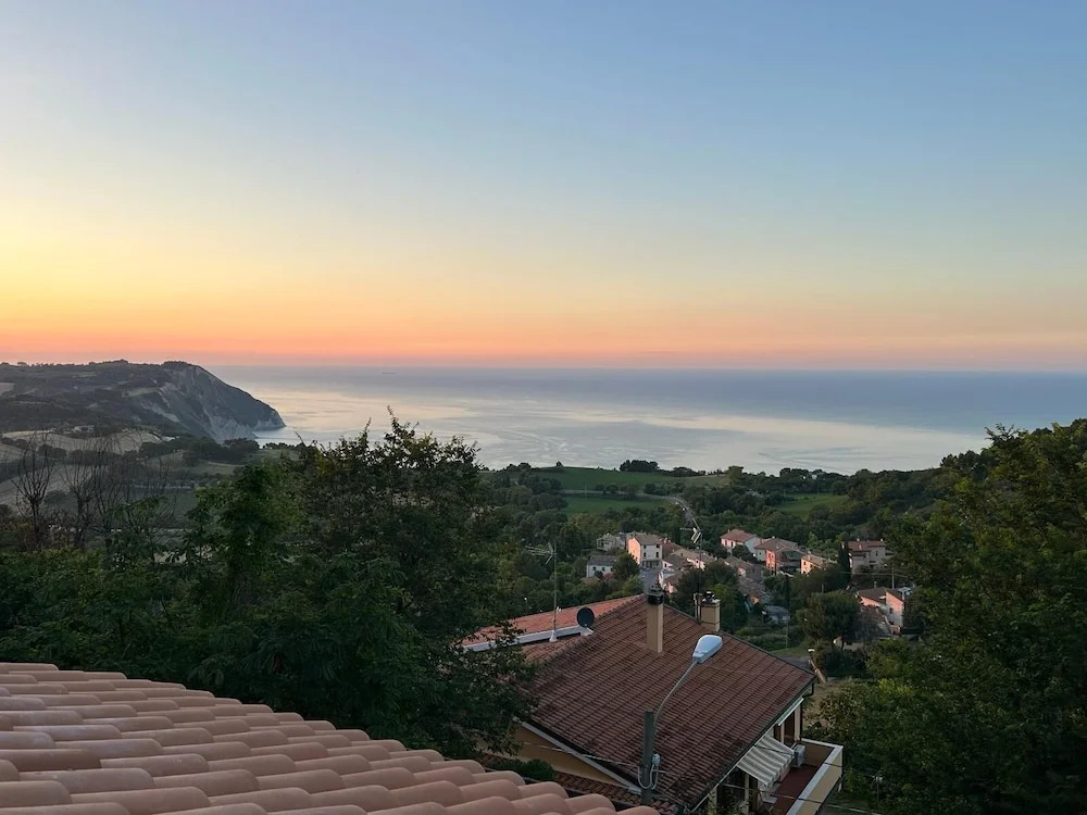Le Relais du Lierre - Conero Nature Retreat