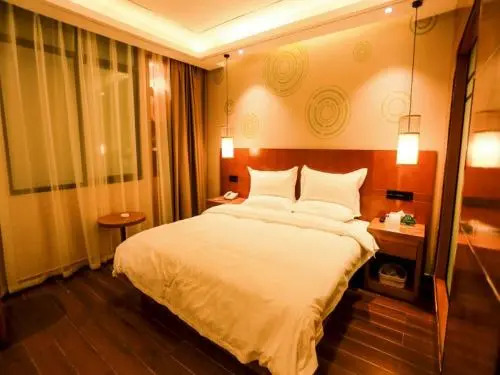 GreenTree Inn Anshun Guansuo Avenue Hotel