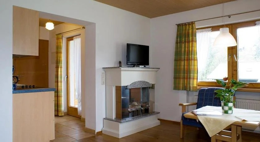 Hilbrand Appartements