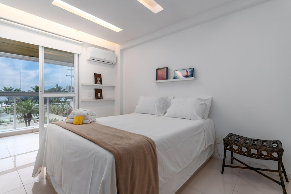 Luxury in Barra da Tijuca for Families Pp102 Z10