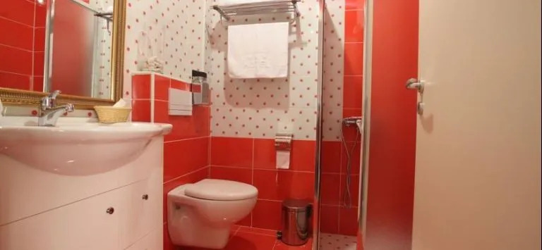 Hotel Ejna