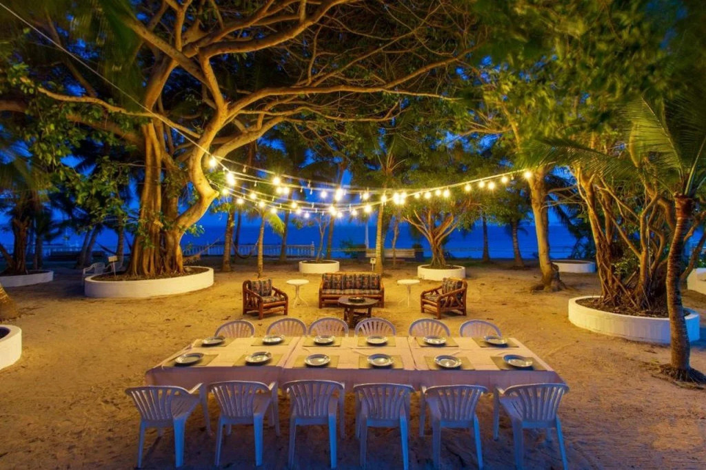 Hotel Cocoliso Island Resort