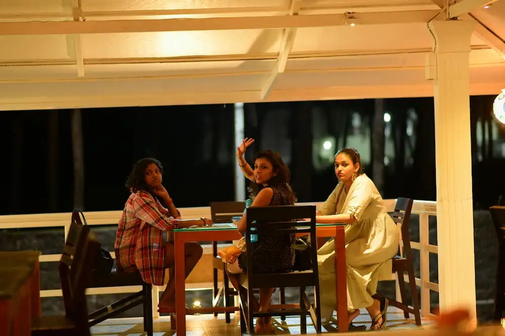 Magnolia Guesthouse Varkala