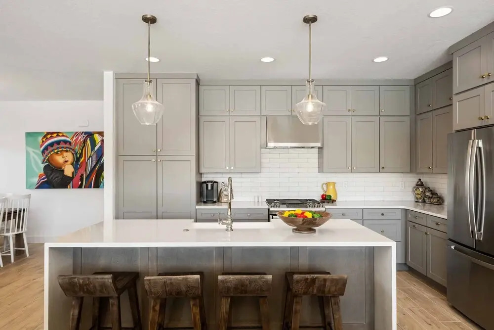 Experimenta Utah En La Playa 5 Bedroom Townhouse