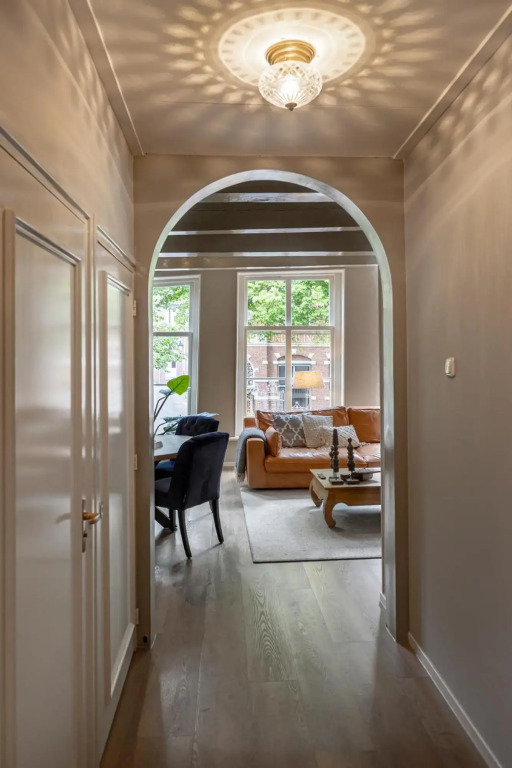 Luxury City Apartment Monsieur Philippe