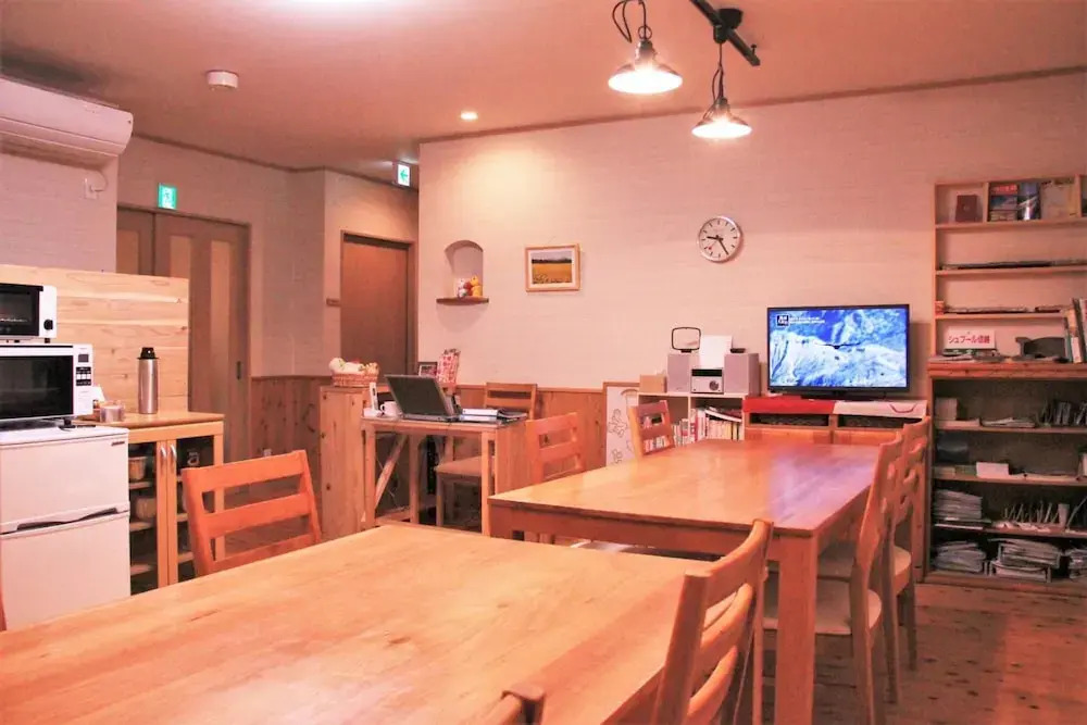 Guesthouse Kanoka