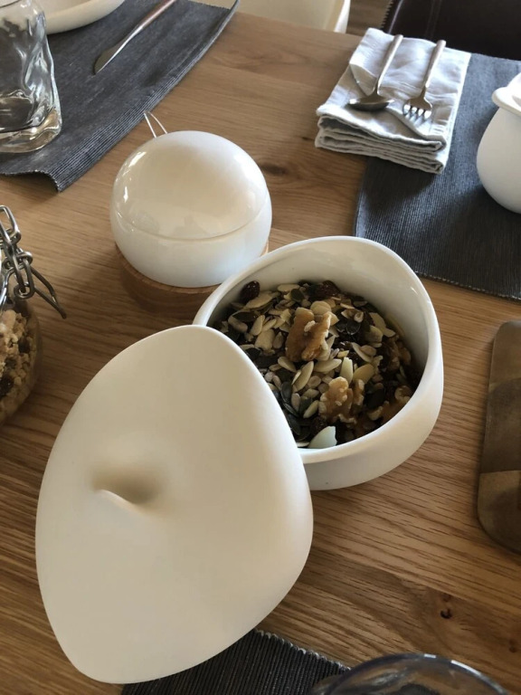 Alamos Retreat - Wellness & Yoga Boutique Hotel