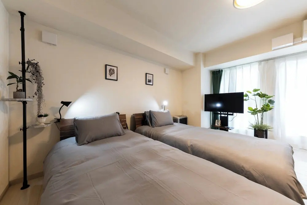 Hills Sapporo 203