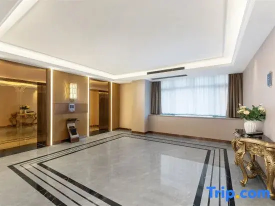Vienna International Hotel Quanzhou Xiamei Branch