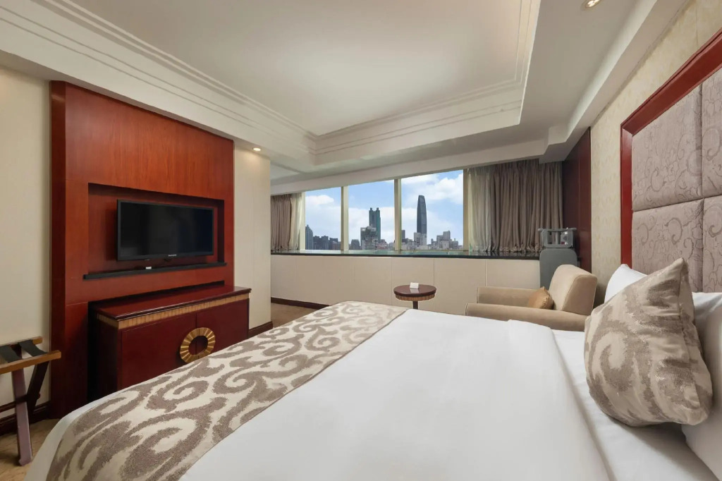 Shenzhen Yijia International Hotel