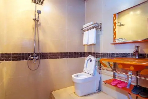 Lijiang No.27 Wenlin Guesthouse