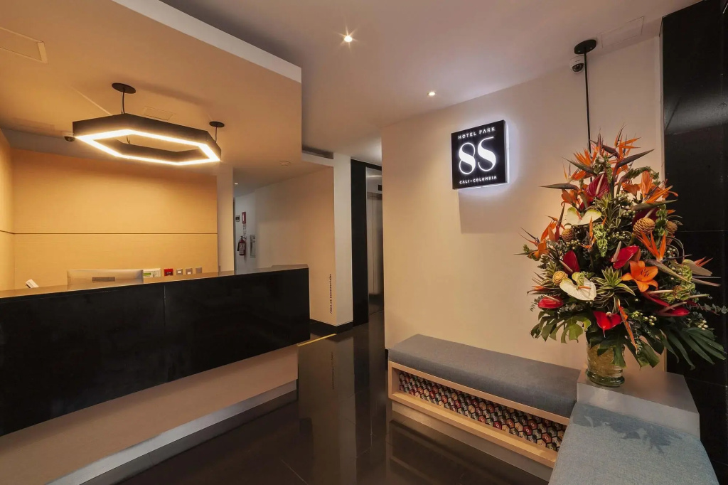 Hotel Park 85