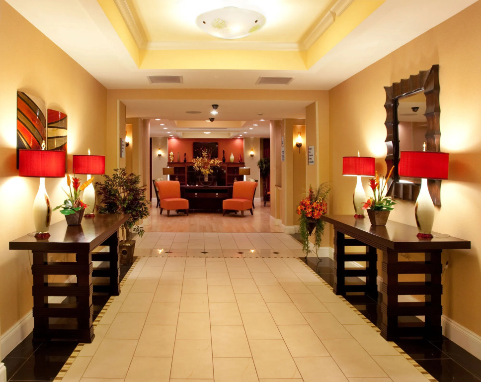Holiday Inn Express & Suites - Spartanburg-North by IHG