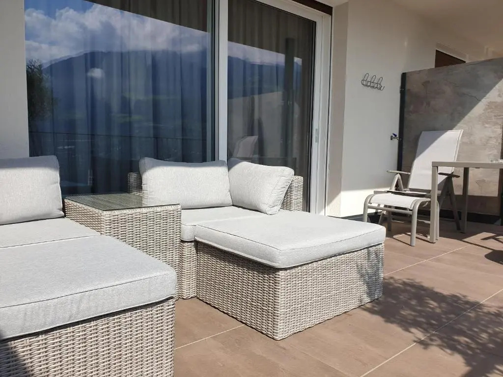 Hotel Garni Herz