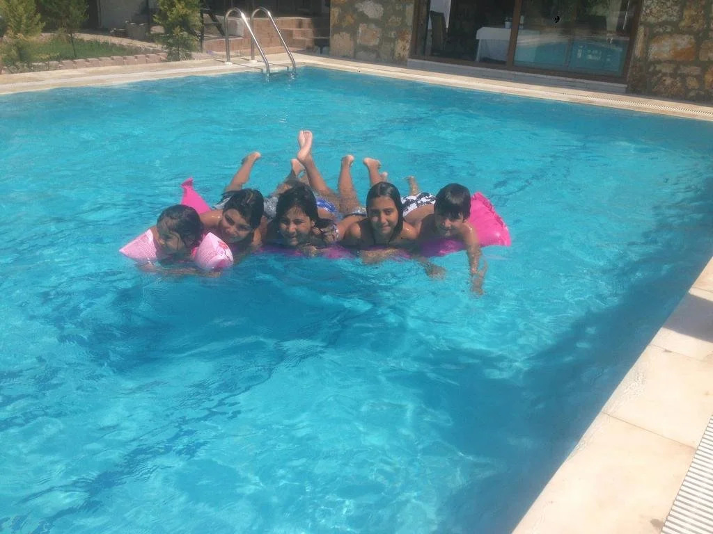 Pınar Otel
