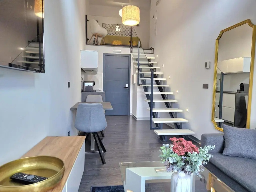 Plasencia Plaza Mayor Luxury