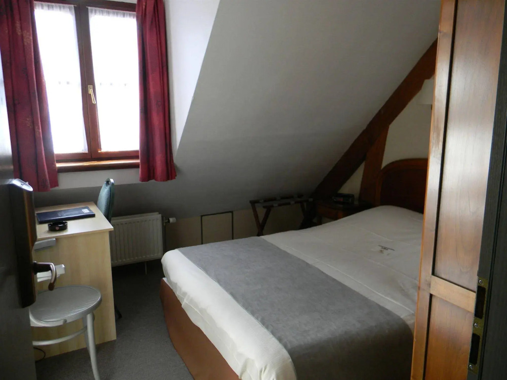 Hotel du Roy