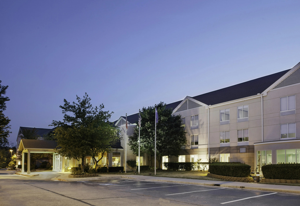 Hilton Garden Inn Bentonville Rogers