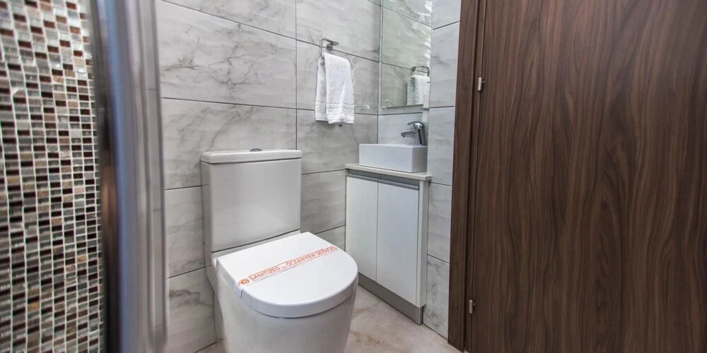 Oceanview Villa 138