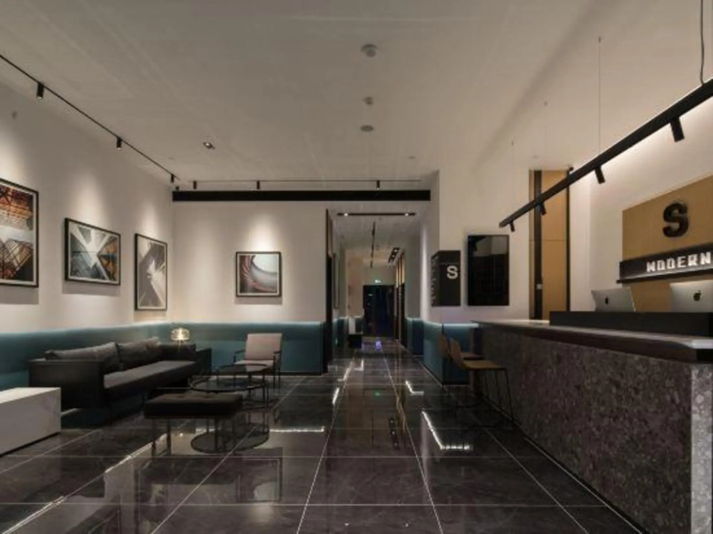 Modern Four Seasons Hotel (Xinhuijia Branch)