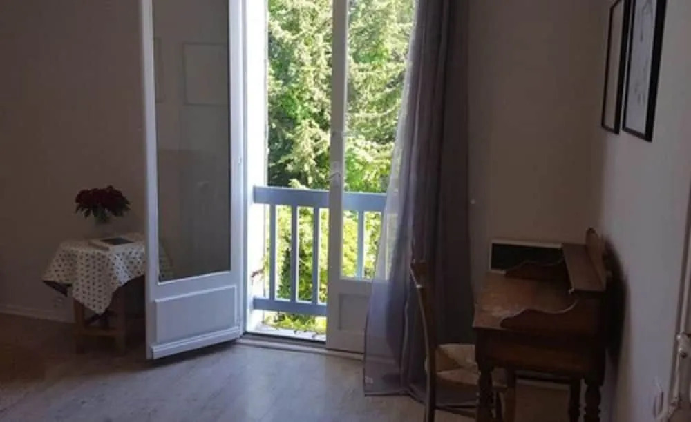 Mas des Prevots B&B