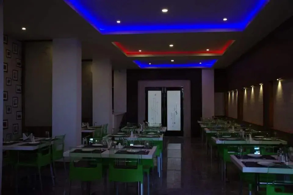 Jessica Residency