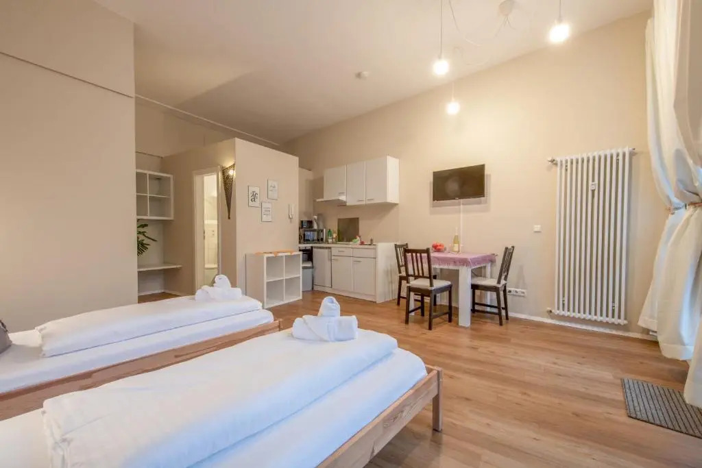 City Appartement