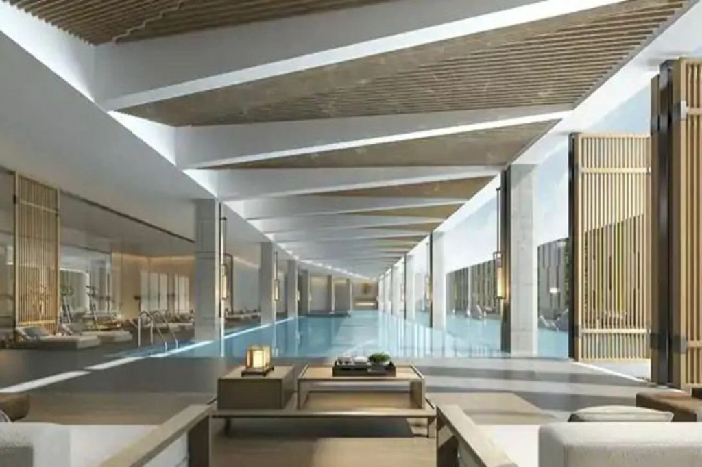 Hilton Lijiang