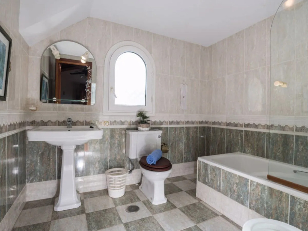 Apartment Atria Santa Marinella 27905