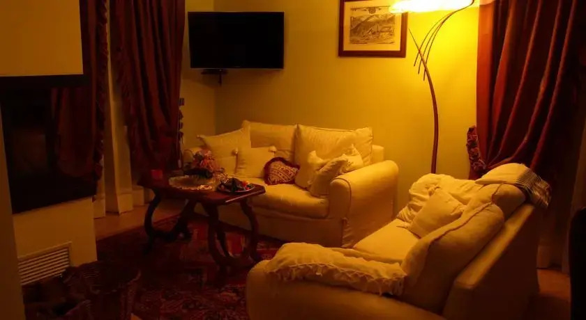 Bed And Breakfast del Castel
