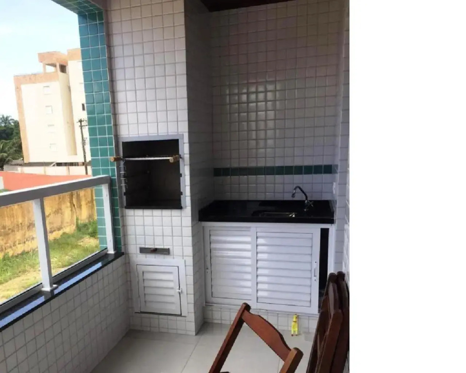 Apartamento - Residencial Vista Verde