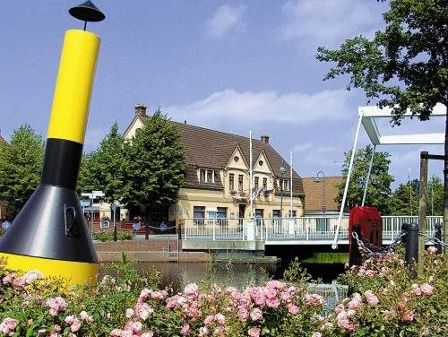 Hotel Verlaatshus