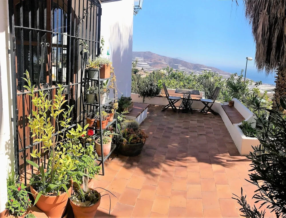 La Ventera - Casa Rural