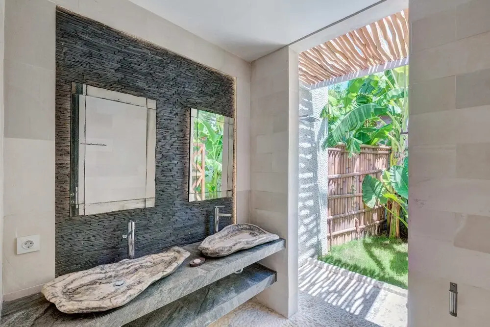 River Garden, Luxury Joglo Villa, 6 Travelers