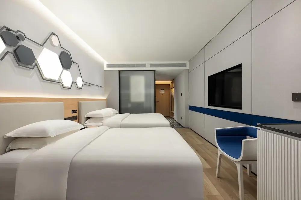 Microtel by Wyndham Chengdu Jinniu