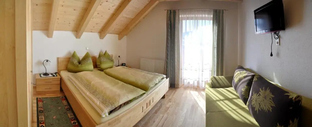 Sonnenchalet 1 im Salzburger Lungau