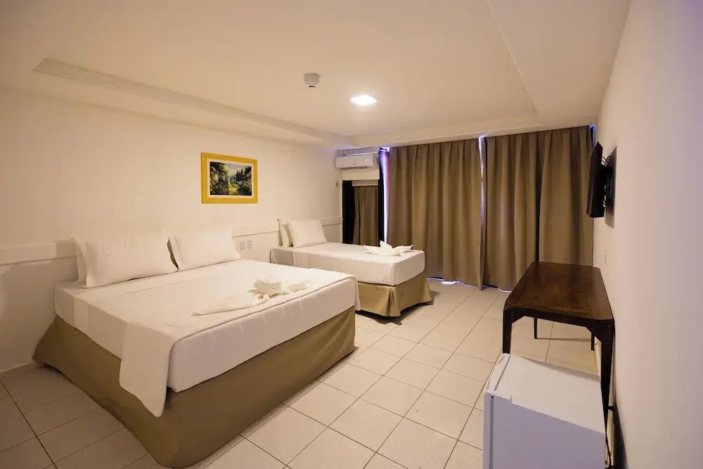 Sirius Beach Hotel