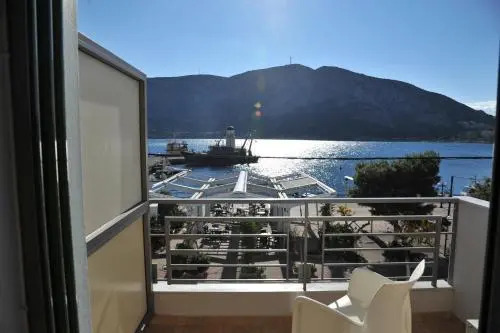 Porto Arimar Hotel