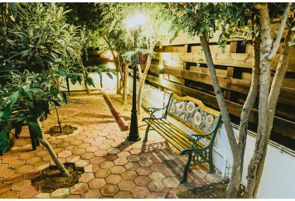 Sunside Inn Hotel Kyrenia