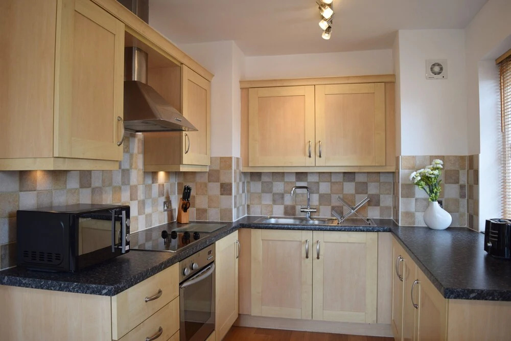 Lovely 1 bed Garden Flat 15 Mins to Oxford Str